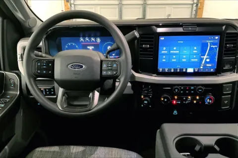 More photos of 2026 Ford Super Duty F-350 SRW XLT at Bob Ruth Ford Dillsburg, PA