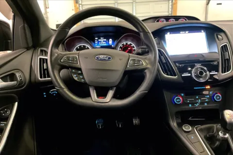 More photos of 2017 Ford Focus ST at Bob Ruth Ford Dillsburg, PA