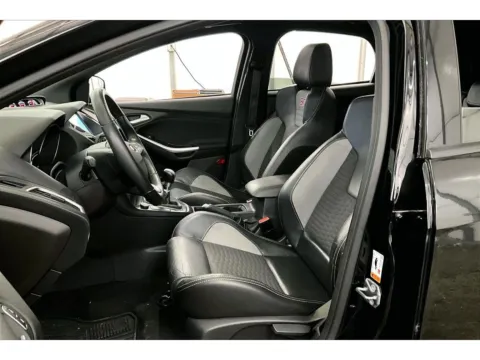 More photos of 2017 Ford Focus ST at Bob Ruth Ford Dillsburg, PA