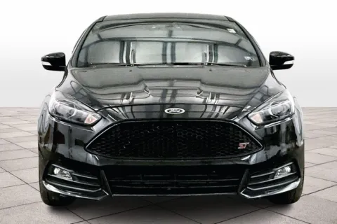 Another view of 2017 Ford Focus ST for sale in Dillsburg, PA at Bob Ruth Ford Dillsburg