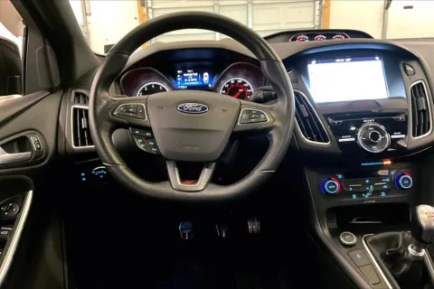 More photos of 2017 Ford Focus ST at Bob Ruth Ford Dillsburg, PA