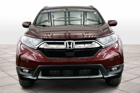 Another view of 2017 Honda CR-V EX-L for sale in Dillsburg, PA at Bob Ruth Ford Dillsburg