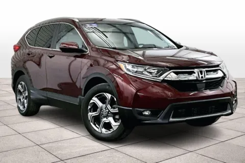 Photos of 2017 Honda CR-V EX-L for sale in Dillsburg, PA at Bob Ruth Ford Dillsburg