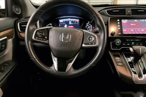 More photos of 2017 Honda CR-V EX-L at Bob Ruth Ford Dillsburg, PA