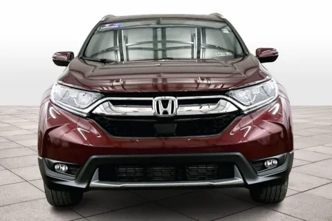 Another view of 2017 Honda CR-V EX-L for sale in Dillsburg, PA at Bob Ruth Ford Dillsburg