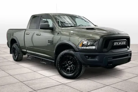 Photos of 2021 Ram 1500 Classic Warlock for sale in Dillsburg, PA at Bob Ruth Ford Dillsburg