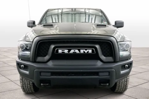 Another view of 2021 Ram 1500 Classic Warlock for sale in Dillsburg, PA at Bob Ruth Ford Dillsburg