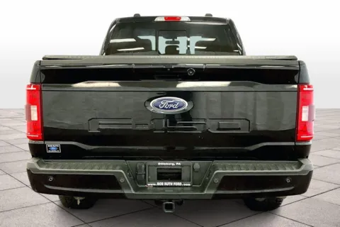 More photos of 2022 Ford F-150 XLT at Bob Ruth Ford Dillsburg, PA