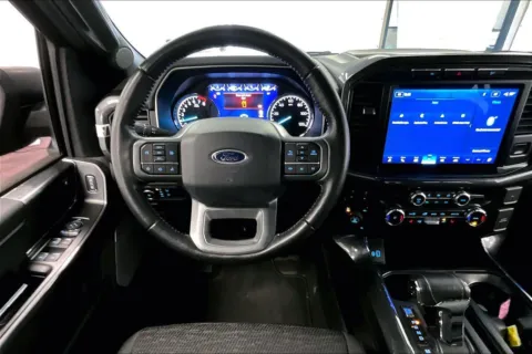 More photos of 2022 Ford F-150 XLT at Bob Ruth Ford Dillsburg, PA