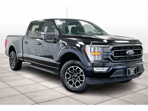 Photos of 2022 Ford F-150 XLT for sale in Dillsburg, PA at Bob Ruth Ford Dillsburg