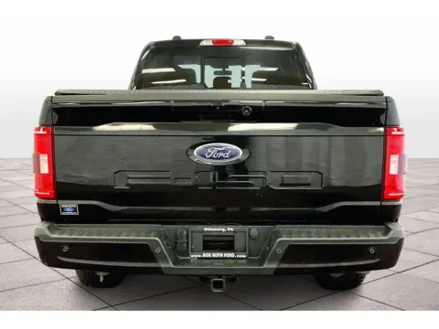 More photos of 2022 Ford F-150 XLT at Bob Ruth Ford Dillsburg, PA