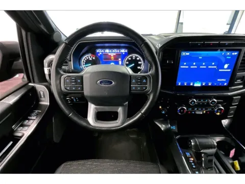 More photos of 2022 Ford F-150 XLT at Bob Ruth Ford Dillsburg, PA