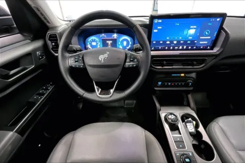 More photos of 2025 Ford Bronco Sport Badlands at Bob Ruth Ford Dillsburg, PA