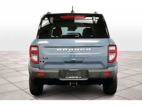 More photos of 2025 Ford Bronco Sport Badlands at Bob Ruth Ford Dillsburg, PA