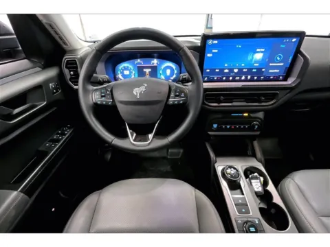 More photos of 2025 Ford Bronco Sport Badlands at Bob Ruth Ford Dillsburg, PA