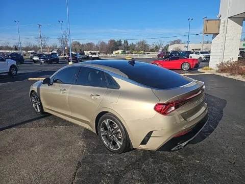 More photos of 2021 Kia K5 EX at RightDrive Muncie, IN