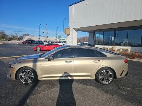 More photos of 2021 Kia K5 EX at RightDrive Muncie, IN