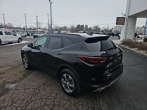 More photos of 2024 Chevrolet Blazer LT at RightDrive Muncie, IN
