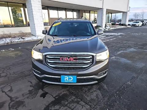 Photos of 2019 GMC Acadia SLE-2 for sale in Muncie, IN at RightDrive Muncie