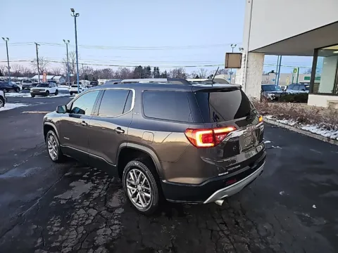 More photos of 2019 GMC Acadia SLE-2 at RightDrive Muncie, IN