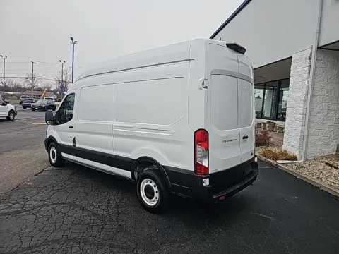 More photos of 2021 Ford Transit-250 at RightDrive Muncie, IN