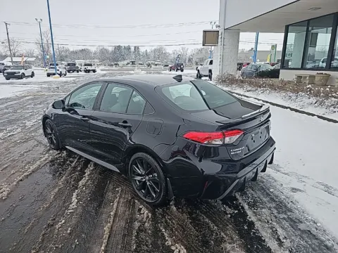 More photos of 2023 Toyota Corolla SE at RightDrive Muncie, IN