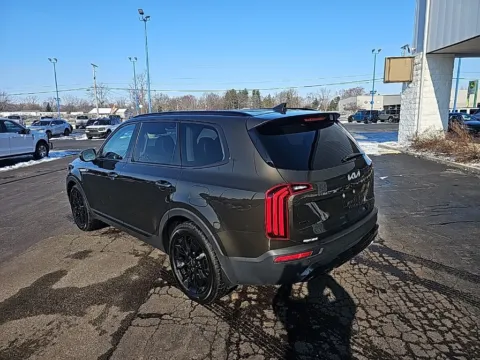 More photos of 2022 Kia Telluride EX at RightDrive Muncie, IN