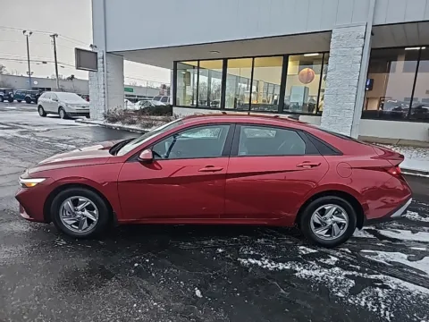 More photos of 2025 Hyundai Elantra SE at RightDrive Muncie, IN