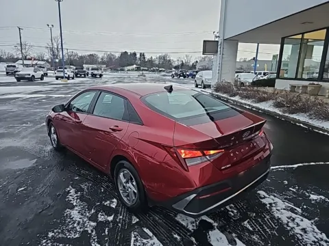 More photos of 2025 Hyundai Elantra SE at RightDrive Muncie, IN