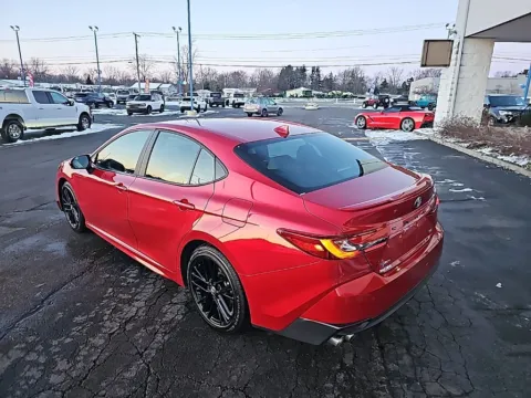 More photos of 2025 Toyota Camry LE at RightDrive Muncie, IN