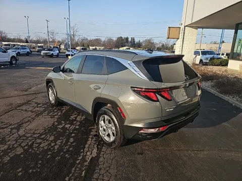More photos of 2024 Hyundai Tucson SEL at RightDrive Muncie, IN