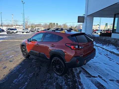 More photos of 2024 Subaru Crosstrek Wilderness at RightDrive Muncie, IN