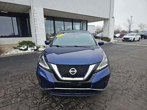 Photos of 2019 Nissan Murano S for sale in Muncie, IN at RightDrive Muncie