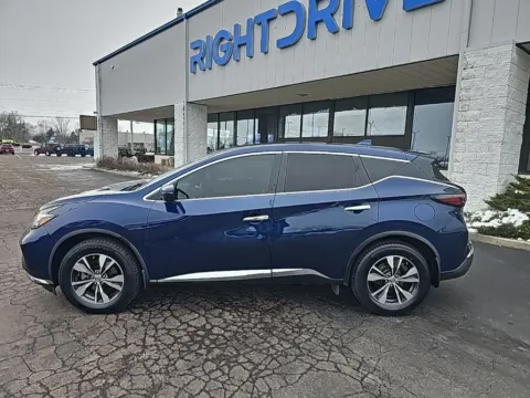 More photos of 2019 Nissan Murano S at RightDrive Muncie, IN