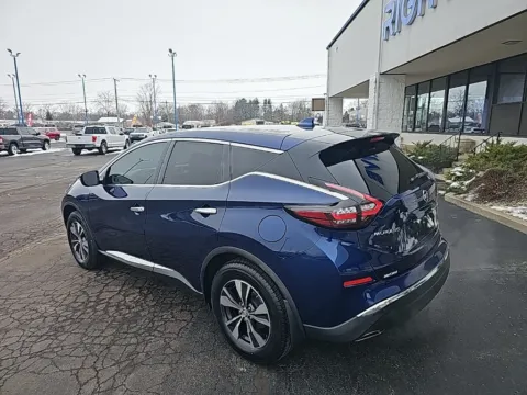 More photos of 2019 Nissan Murano S at RightDrive Muncie, IN