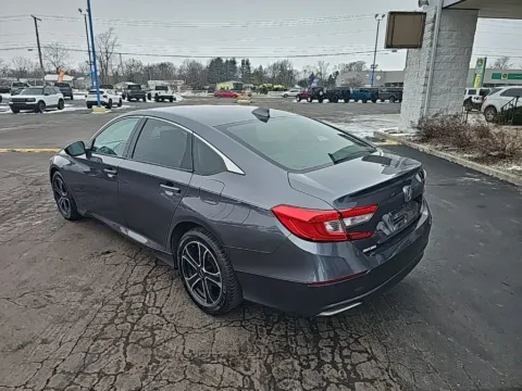 More photos of 2018 Honda Accord LX at RightDrive Muncie, IN