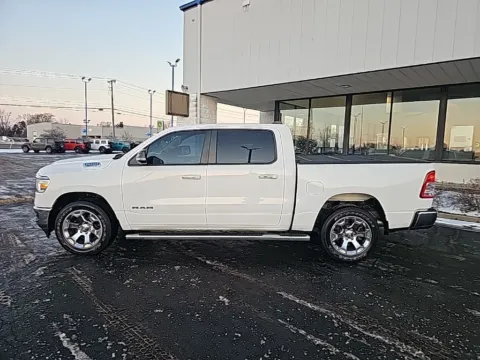 More photos of 2019 Ram 1500 Big Horn/Lone Star at RightDrive Muncie, IN