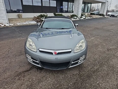 Photos of 2007 Saturn Sky for sale in Muncie, IN at RightDrive Muncie