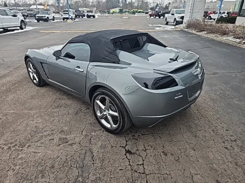 More photos of 2007 Saturn Sky at RightDrive Muncie, IN