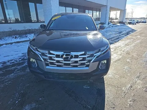 Photos of 2024 Hyundai Santa Cruz SEL for sale in Muncie, IN at RightDrive Muncie