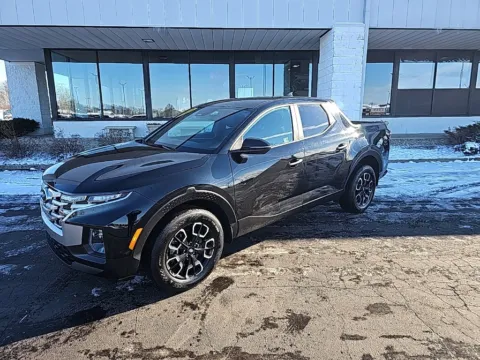 Another view of 2024 Hyundai Santa Cruz SEL for sale in Muncie, IN at RightDrive Muncie