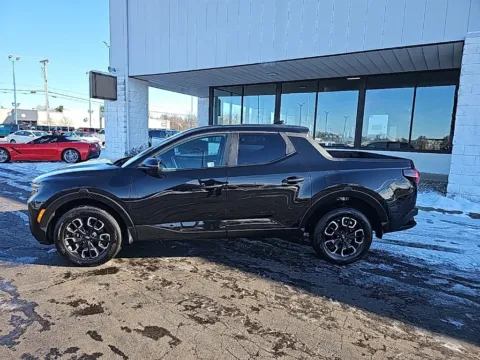 More photos of 2024 Hyundai Santa Cruz SEL at RightDrive Muncie, IN