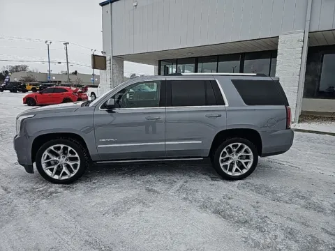 More photos of 2020 GMC Yukon Denali at RightDrive Muncie, IN