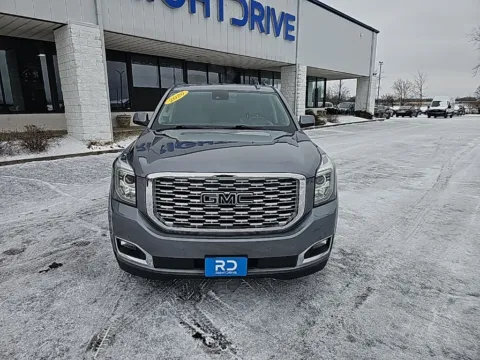 Photos of 2020 GMC Yukon Denali for sale in Muncie, IN at RightDrive Muncie