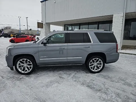 More photos of 2020 GMC Yukon Denali at RightDrive Muncie, IN