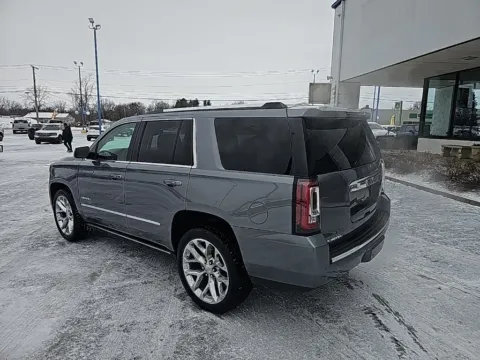 More photos of 2020 GMC Yukon Denali at RightDrive Muncie, IN