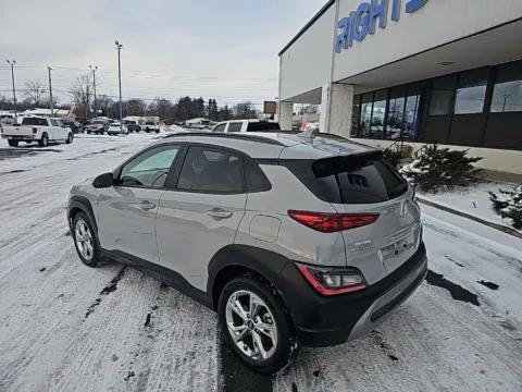 More photos of 2023 Hyundai Kona SEL at RightDrive Muncie, IN