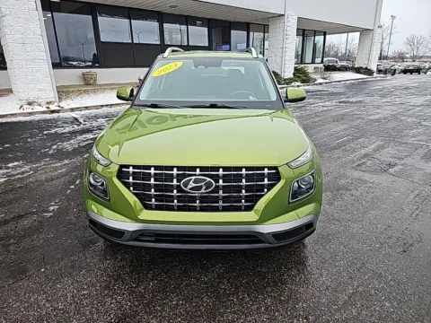 Photos of 2023 Hyundai Venue SEL for sale in Muncie, IN at RightDrive Muncie