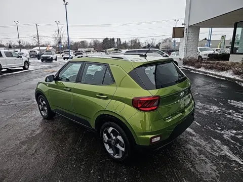 More photos of 2023 Hyundai Venue SEL at RightDrive Muncie, IN
