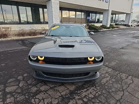 Photos of 2019 Dodge Challenger R/T for sale in Muncie, IN at RightDrive Muncie